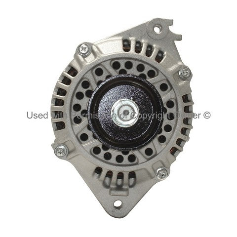 Quality-Built Alternator P/N:15417 Fits: Hyundai Elantra 95-92, Hyundai Sonata 98-92 - Image 3