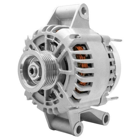 Quality-Built Alternator P/N:15419 Fits: Ford Focus 04-03, Ford Mondeo 07-01 - Image 1
