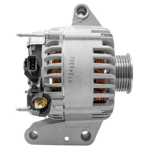 Quality-Built Alternator P/N:15419 Fits: Ford Focus 04-03, Ford Mondeo 07-01 - Image 3