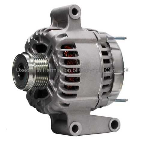 Quality-Built Alternator P/N:15420 Fits: Ford Focus 04-03 - Image 1
