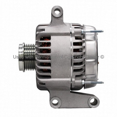 Quality-Built Alternator P/N:15420 Fits: Ford Focus 04-03 - Image 3
