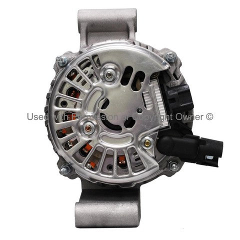 Quality-Built Alternator P/N:15420N Fits: Ford Focus 04-03 - Image 3