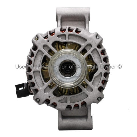 Quality-Built Alternator P/N:15420N Fits: Ford Focus 04-03 - Image 2