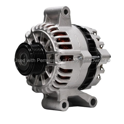 Quality-Built Alternator P/N:15421 Fits: Ford Focus 06-04 - Image 1