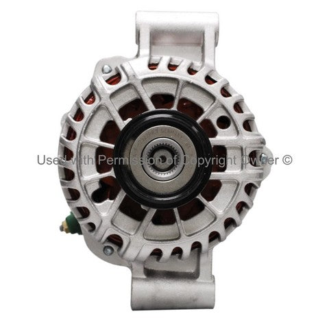 Quality-Built Alternator P/N:15421 Fits: Ford Focus 06-04 - Image 2