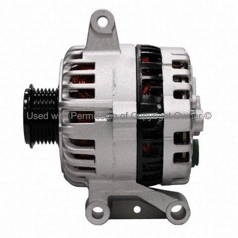 Quality-Built Alternator P/N:15421 Fits: Ford Focus 06-04 - Image 4