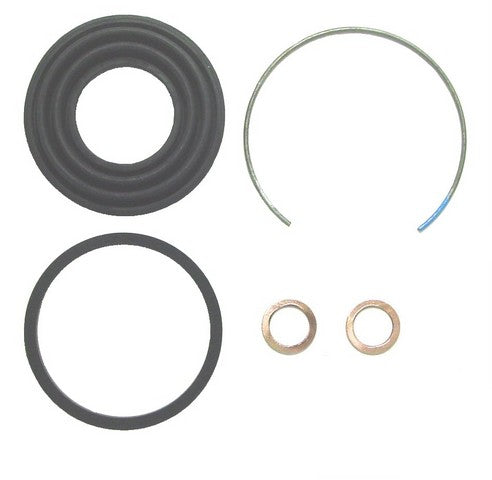 Better Brake Parts Disc Brake Caliper Repair Kit P/N:15421K Fits: Lexus Gs300 95-93, Lexus Sc300 00-92, Lexus Sc400 00-92, Subaru Legacy 93-91, Toyota Camry 96-94, Toyota Supra 98-93 - Image 1
