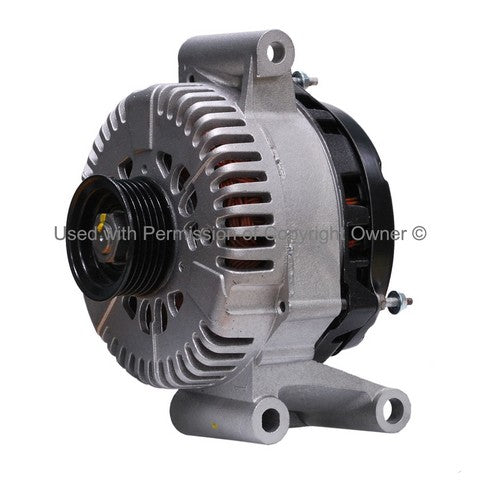 Quality-Built Alternator P/N:15422 Fits: Ford Focus 06-05 - Image 1