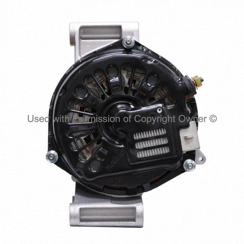 Quality-Built Alternator P/N:15422 Fits: Ford Focus 06-05 - Image 3