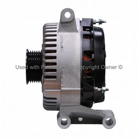 Quality-Built Alternator P/N:15422 Fits: Ford Focus 06-05 - Image 2
