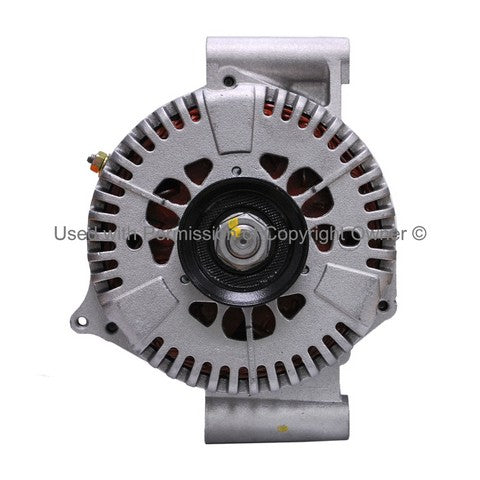 Quality-Built Alternator P/N:15422N Fits: Ford Focus 06-05 - Image 2