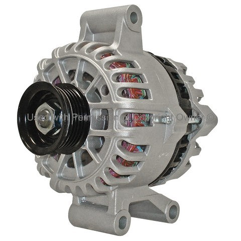 Quality-Built Alternator P/N:15423 Fits: Ford Focus 11-05 - Image 1
