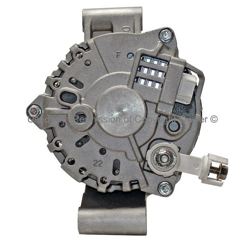 Quality-Built Alternator P/N:15423 Fits: Ford Focus 11-05 - Image 3
