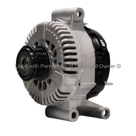 Quality-Built Alternator P/N:15424 Fits: Ford Focus 06-05 - Image 1
