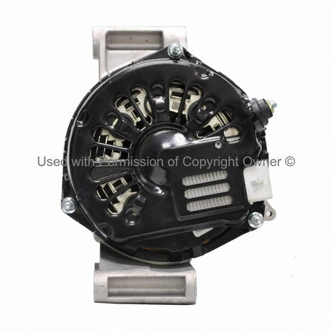 Quality-Built Alternator P/N:15424N Fits: Ford Focus 06-05 - Image 3