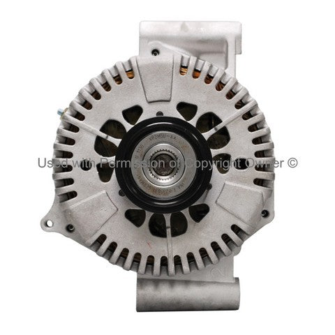 Quality-Built Alternator P/N:15424N Fits: Ford Focus 06-05 - Image 2