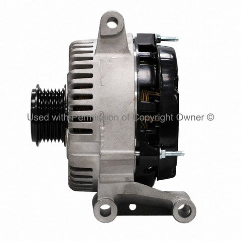 Quality-Built Alternator P/N:15424N Fits: Ford Focus 06-05 - Image 4