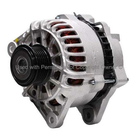 Quality-Built Alternator P/N:15425 Fits: Ford Focus 04-02 - Image 1