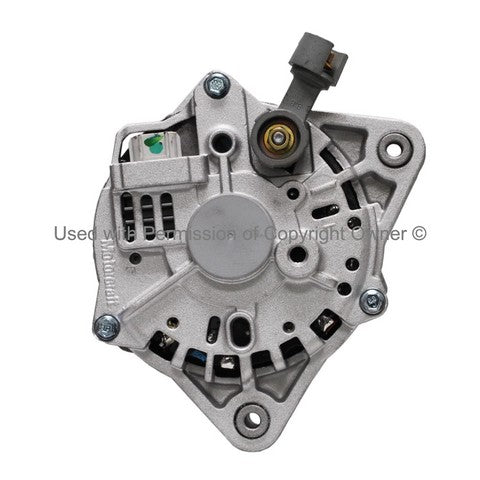 Quality-Built Alternator P/N:15425 Fits: Ford Focus 04-02 - Image 3