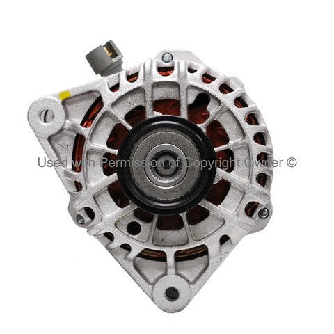 Quality-Built Alternator P/N:15425 Fits: Ford Focus 04-02 - Image 2