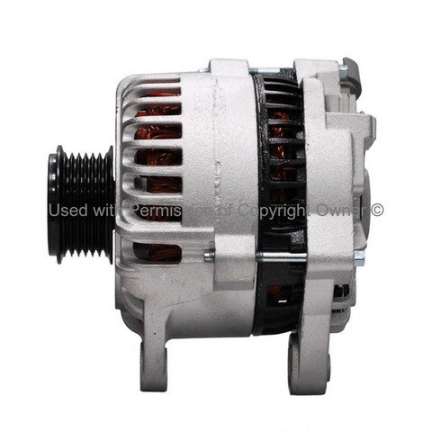 Quality-Built Alternator P/N:15425 Fits: Ford Focus 04-02 - Image 4