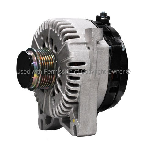 Quality-Built Alternator P/N:15426 Fits: Ford Mustang 04-03 - Image 1