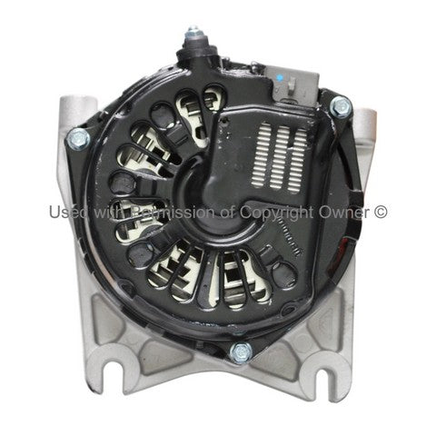 Quality-Built Alternator P/N:15426 Fits: Ford Mustang 04-03 - Image 3