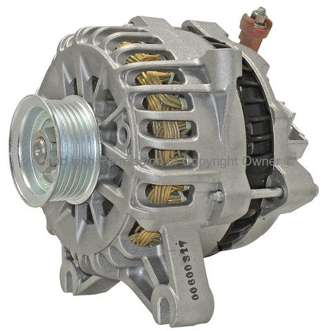 Quality-Built Alternator P/N:15427 Fits: Ford Expedition 06-05, Lincoln Navigator 06-05 - Image 1