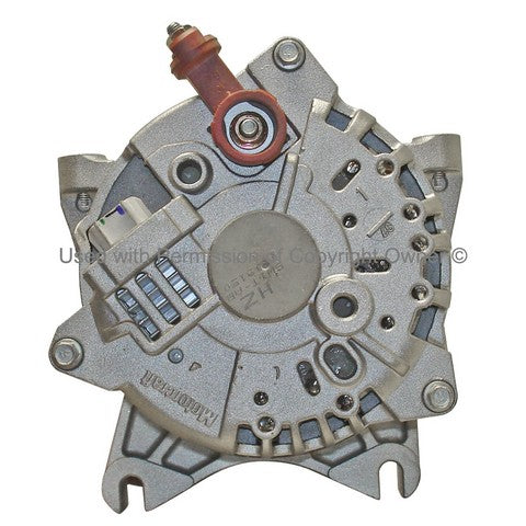 Quality-Built Alternator P/N:15427 Fits: Ford Expedition 06-05, Lincoln Navigator 06-05 - Image 3