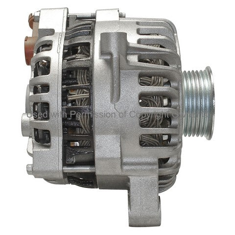 Quality-Built Alternator P/N:15427 Fits: Ford Expedition 06-05, Lincoln Navigator 06-05 - Image 2