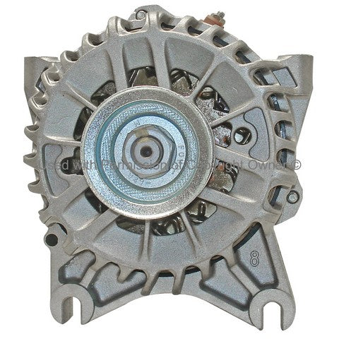Quality-Built Alternator P/N:15427N Fits: Ford Expedition 06-05, Lincoln Navigator 06-05 - Image 4