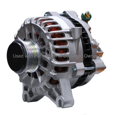Quality-Built Alternator P/N:15428 Fits: Ford Expedition 09-05, Lincoln Navigator 06-05 - Image 1