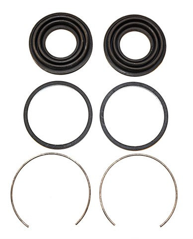 Better Brake Parts Disc Brake Caliper Repair Kit P/N:15428K Fits: Lexus Gs300 05-98, Lexus Gs400 00-98, Lexus Gs430 05-01, Lexus Sc430 10-02 - Image 1