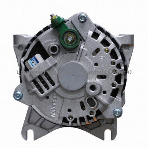 Quality-Built Alternator P/N:15428N Fits: Ford Expedition 09-05, Lincoln Navigator 06-05 - Image 3