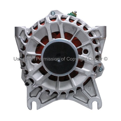 Quality-Built Alternator P/N:15428N Fits: Ford Expedition 09-05, Lincoln Navigator 06-05 - Image 4