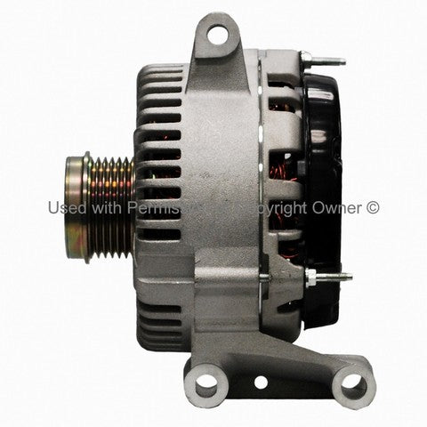Quality-Built Alternator P/N:15430 Fits: Ford Escape 07-05, Mazda Tribute 06-05, Mercury Mariner 07-05 - Image 4