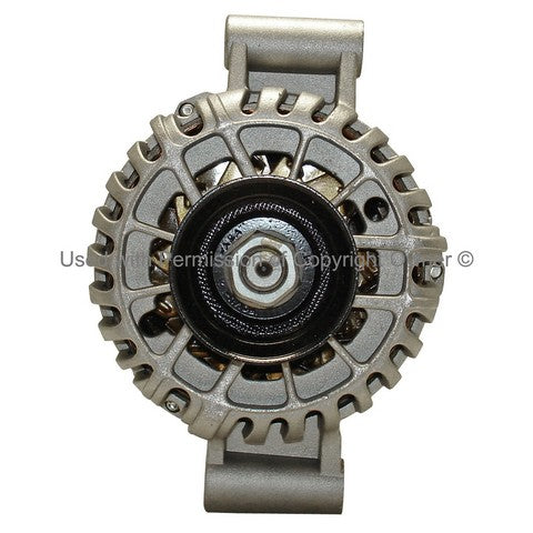 Quality-Built Alternator P/N:15432 Fits: Ford F-150 10-05 - Image 3
