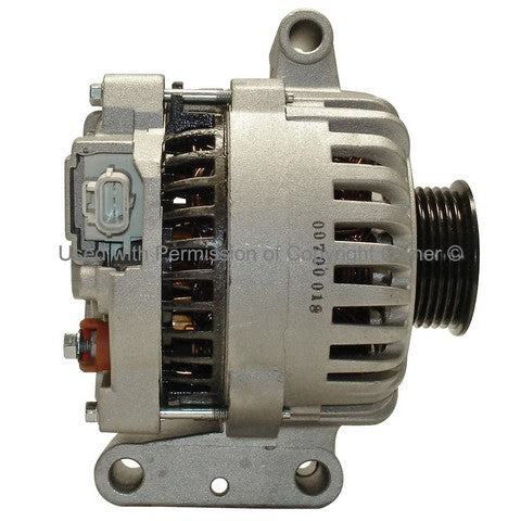 Quality-Built Alternator P/N:15432 Fits: Ford F-150 10-05 - Image 4