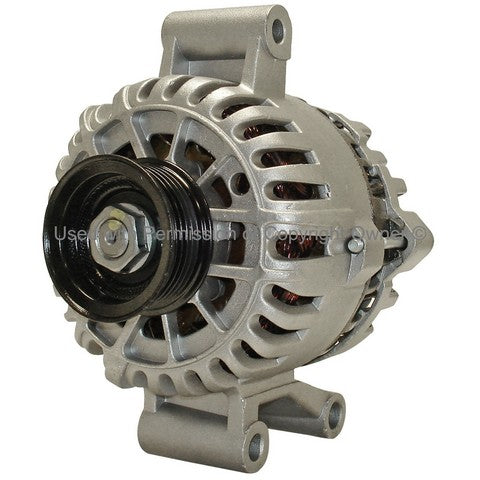 Quality-Built Alternator P/N:15432N Fits: Ford F-150 10-05 - Image 1