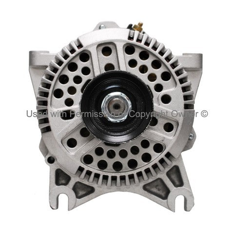 Quality-Built Alternator P/N:15433 Fits: Ford F-250 Super Duty 08-05, Ford F-350 Super Duty 09-05, Ford F-450 Super Duty 09-05, Ford F-53 Motorhome Chassis 09-06, Ford F-550 Super Duty 08-05 - Image 4