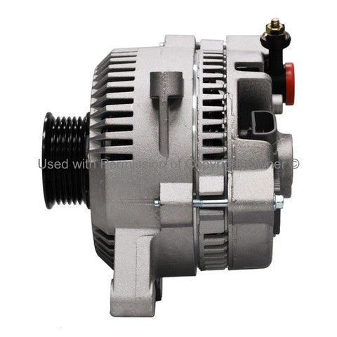 Quality-Built Alternator P/N:15433 Fits: Ford F-250 Super Duty 08-05, Ford F-350 Super Duty 09-05, Ford F-450 Super Duty 09-05, Ford F-53 Motorhome Chassis 09-06, Ford F-550 Super Duty 08-05 - Image 3