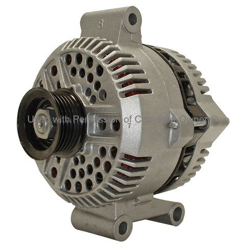 Quality-Built Alternator P/N:15434 Fits: Ford Ranger 06-05, Mazda B4000 2006 - Image 1