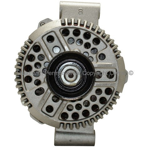 Quality-Built Alternator P/N:15434 Fits: Ford Ranger 06-05, Mazda B4000 2006 - Image 4