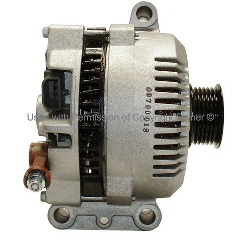 Quality-Built Alternator P/N:15434 Fits: Ford Ranger 06-05, Mazda B4000 2006 - Image 3