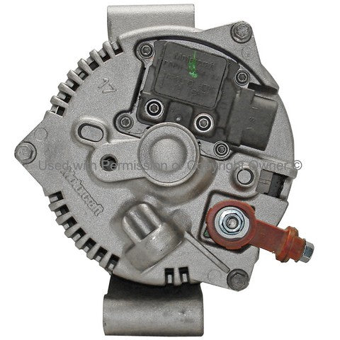 Quality-Built Alternator P/N:15434N Fits: Ford Ranger 06-05, Mazda B4000 2006 - Image 4