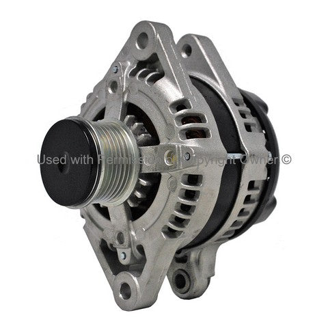 Quality-Built Alternator P/N:15435 Fits: Lexus Rx350 09-07, Toyota Avalon 18-05, Toyota Camry 17-07, Toyota Highlander 13-08, Toyota Rav4 12-09, Toyota Venza 13-09 - Image 1