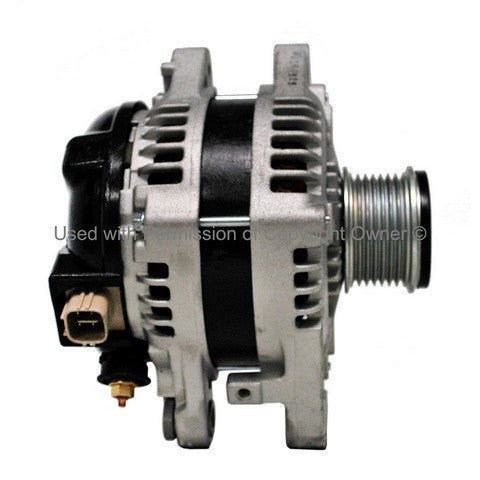 Quality-Built Alternator P/N:15435 Fits: Lexus Rx350 09-07, Toyota Avalon 18-05, Toyota Camry 17-07, Toyota Highlander 13-08, Toyota Rav4 12-09, Toyota Venza 13-09 - Image 4