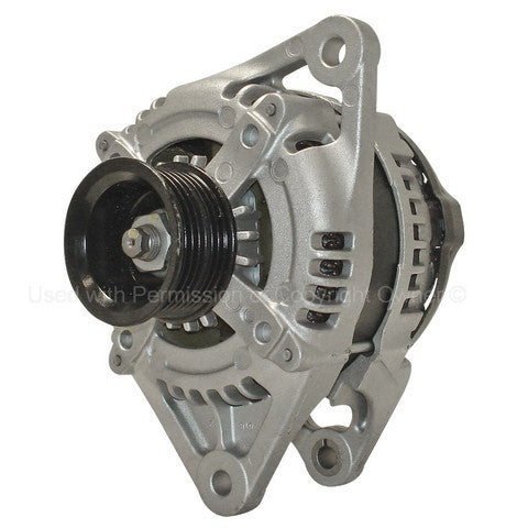 Quality-Built Alternator P/N:15436 Fits: Dodge Ram 1500 06-04, Dodge Viper 06-03 - Image 1