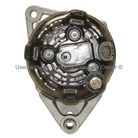 Quality-Built Alternator P/N:15436 Fits: Dodge Ram 1500 06-04, Dodge Viper 06-03 - Image 4