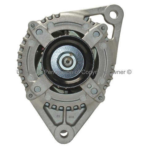 Quality-Built Alternator P/N:15436 Fits: Dodge Ram 1500 06-04, Dodge Viper 06-03 - Image 3